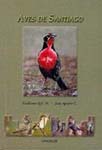 Libro Aves de Santiago